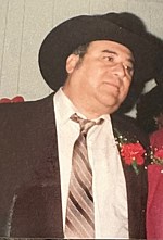 Jose Hernandez