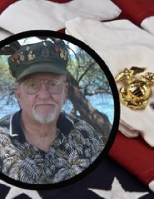 Obituary of Jerry Lynch