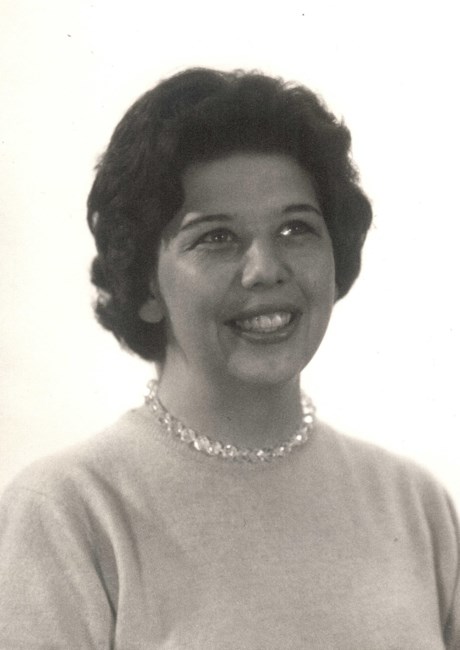 Obituary of Doris L. Waller