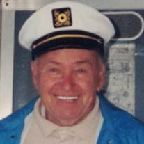 Obituary of Charles Salai