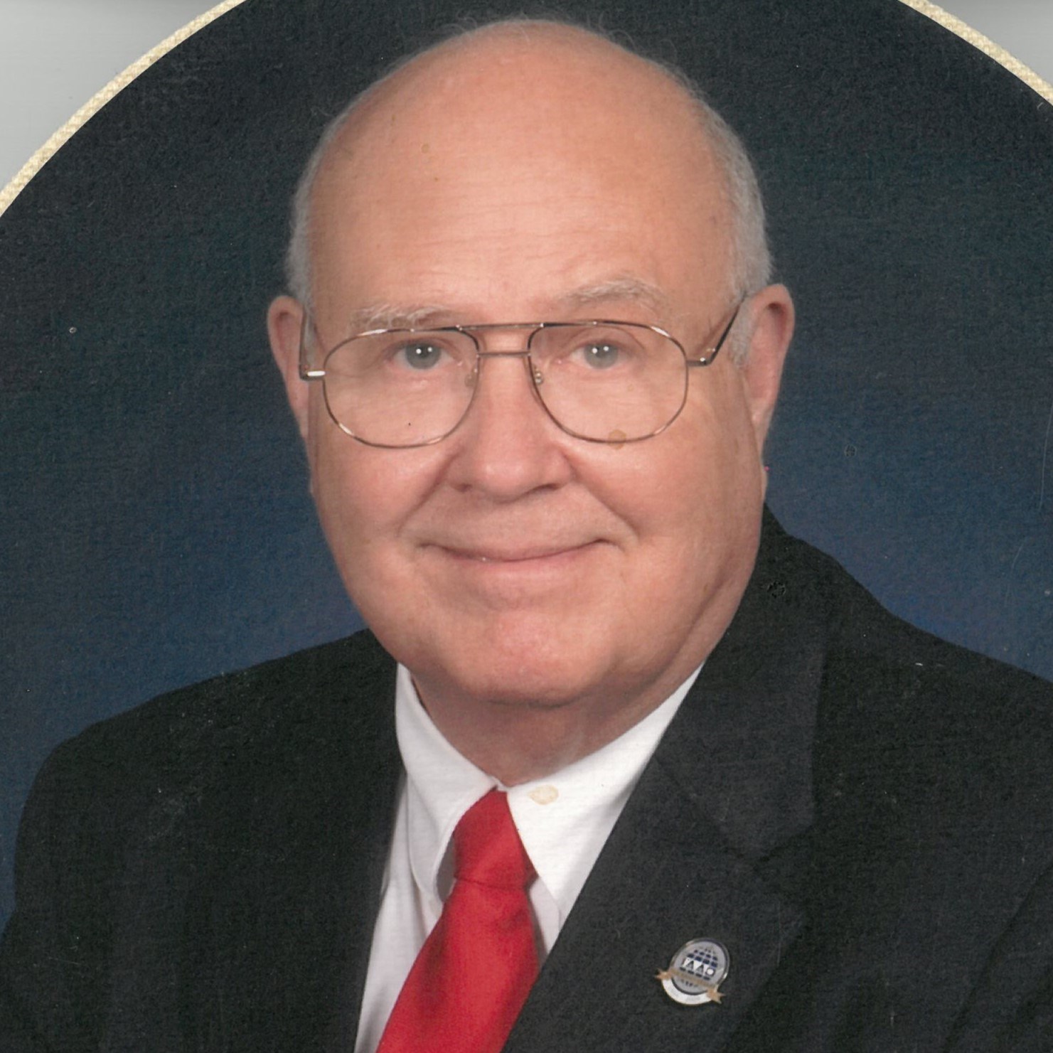 Obituary of Guy E. Griscom