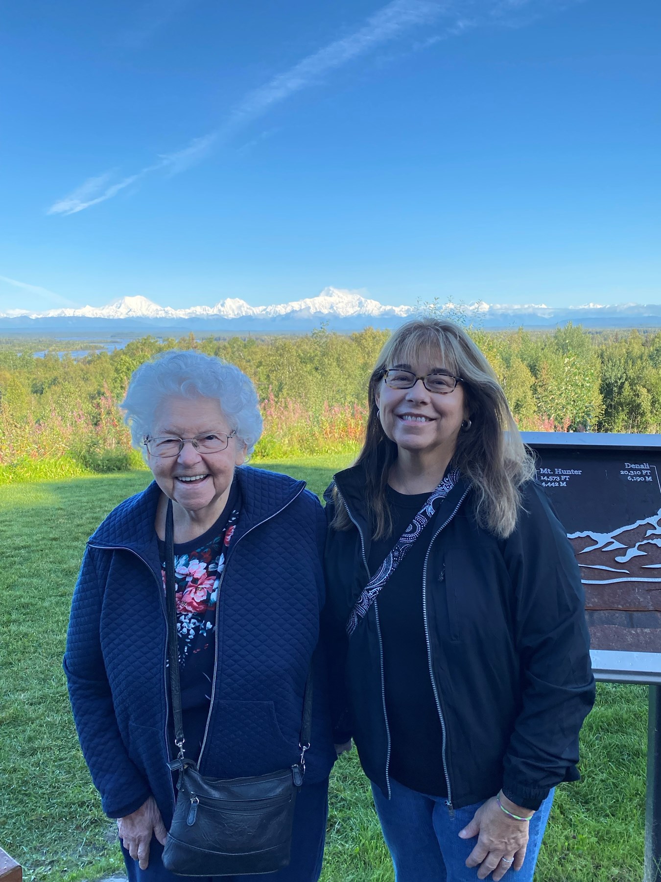 Obituary of Fay Ann Keyes