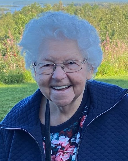 Obituary of Fay Ann Keyes