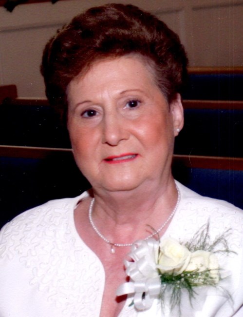 Obituary of Annita Hicks
