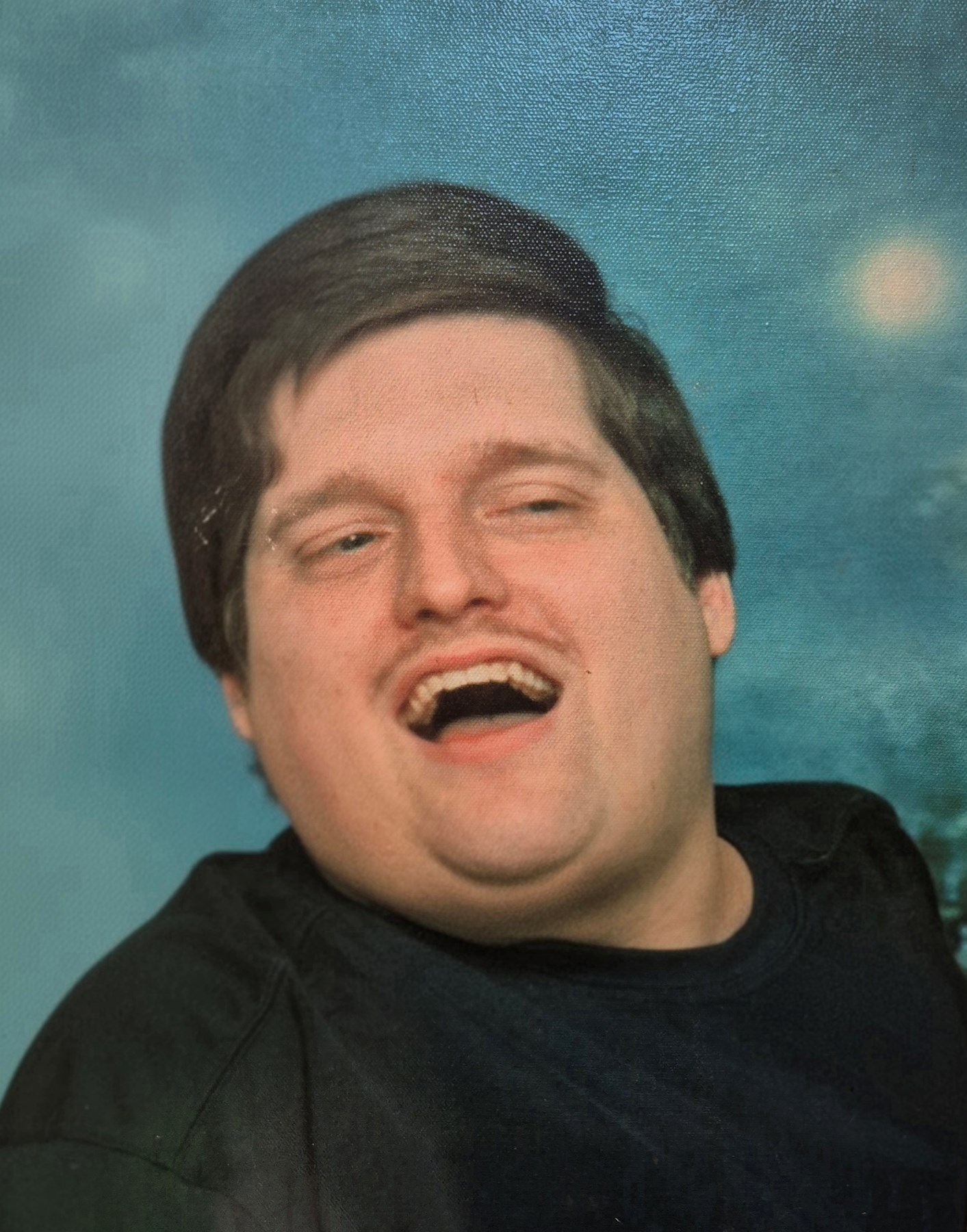 Obituary of Christopher "Joey" Meskimen