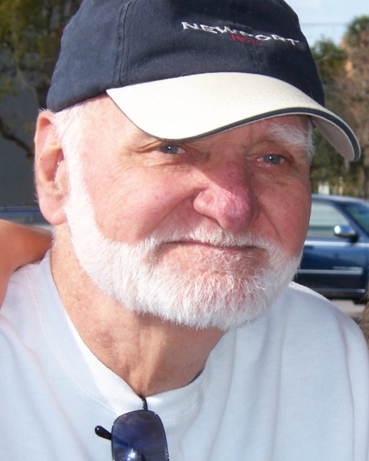 Obituary of Gerald James Ramsier