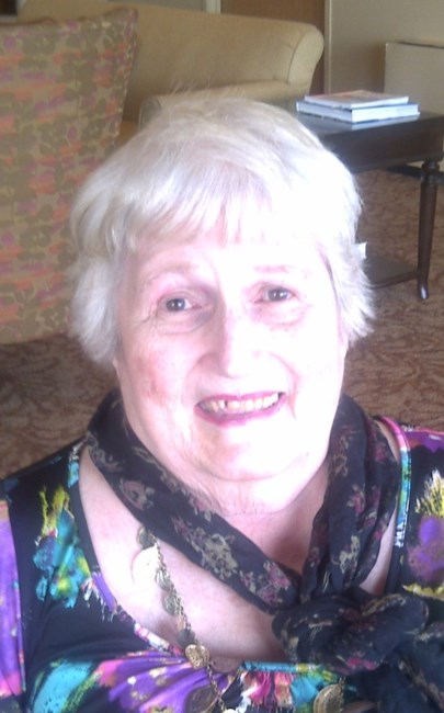 Obituary of Judith LeBlanc-Flores