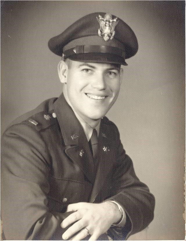 Avis de décès de Ernest L. Sumner