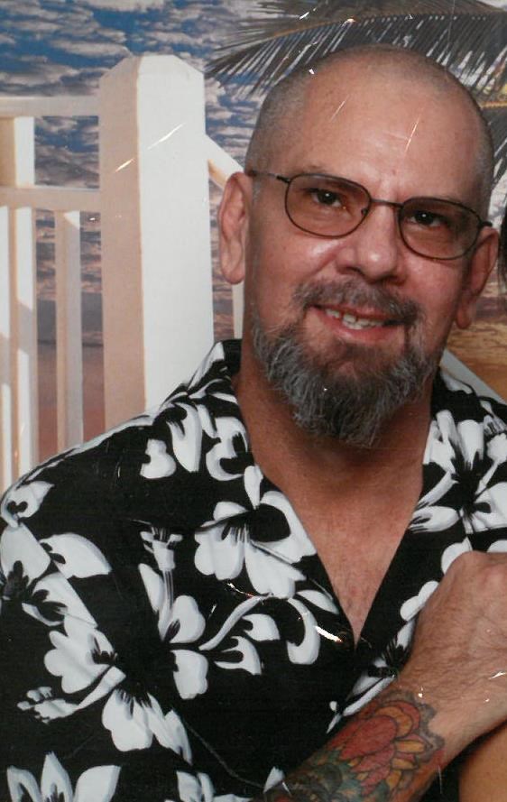 Obituary of Jack William Harrington