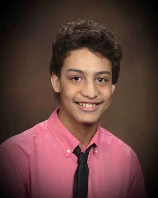 Obituario de Jonathan Oliver Loyd