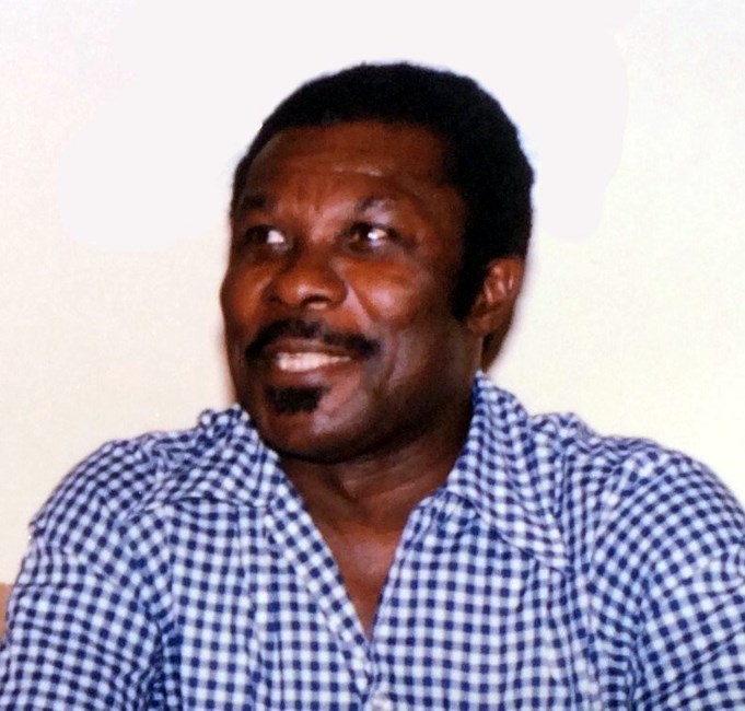 Obituary of Alvin Martin Smith