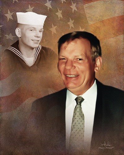 Obituary of Kenneth D. Bridges Sr.