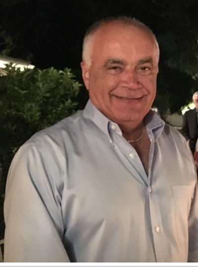 Obituary of Mansoor Manny Roshan