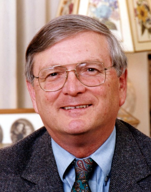 Obituary of Charles William Supik