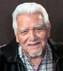 Obituary of Domingo M. Serna Sr.