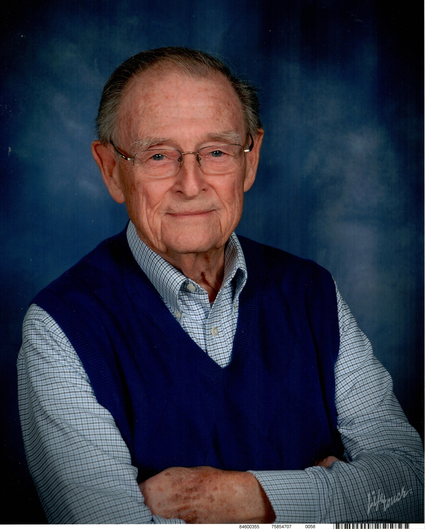 Obituary of Kenneth Hartley Gartin