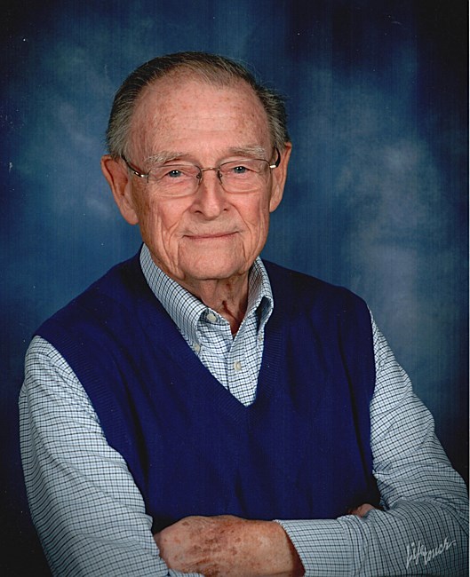 Obituary of Kenneth Hartley Gartin