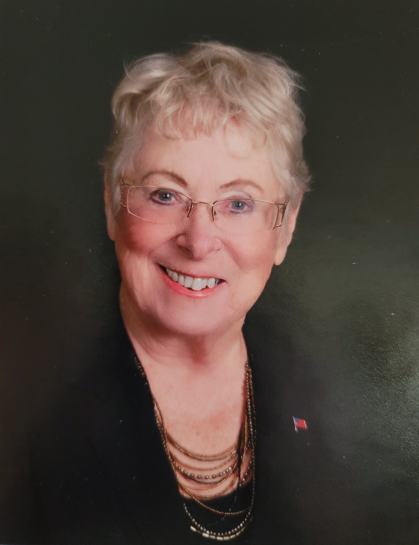 Julia Little Obituary Fairfax, VA