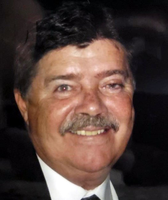 Obituary of Carl Nicholas Riden