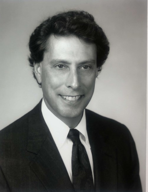 Obituary of Ira James Cowan