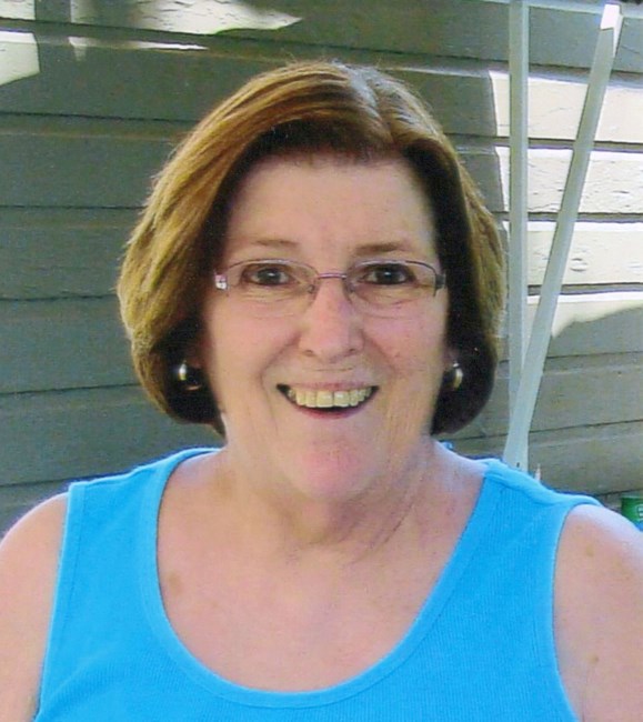 Obituary of Antoinette "Toni" Helen Brooks