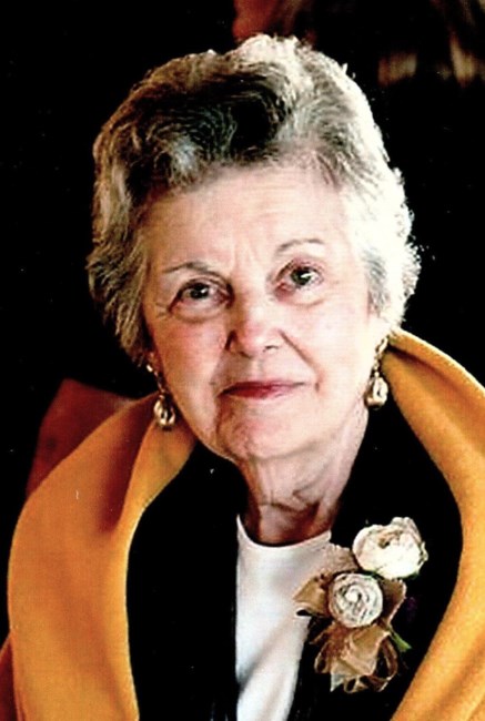 Obituario de Frances Katherine Ryan