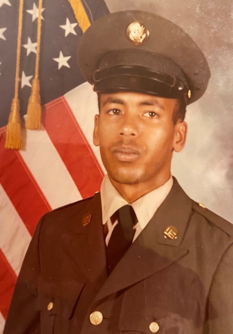 Obituary of Roland Martinez Nichols