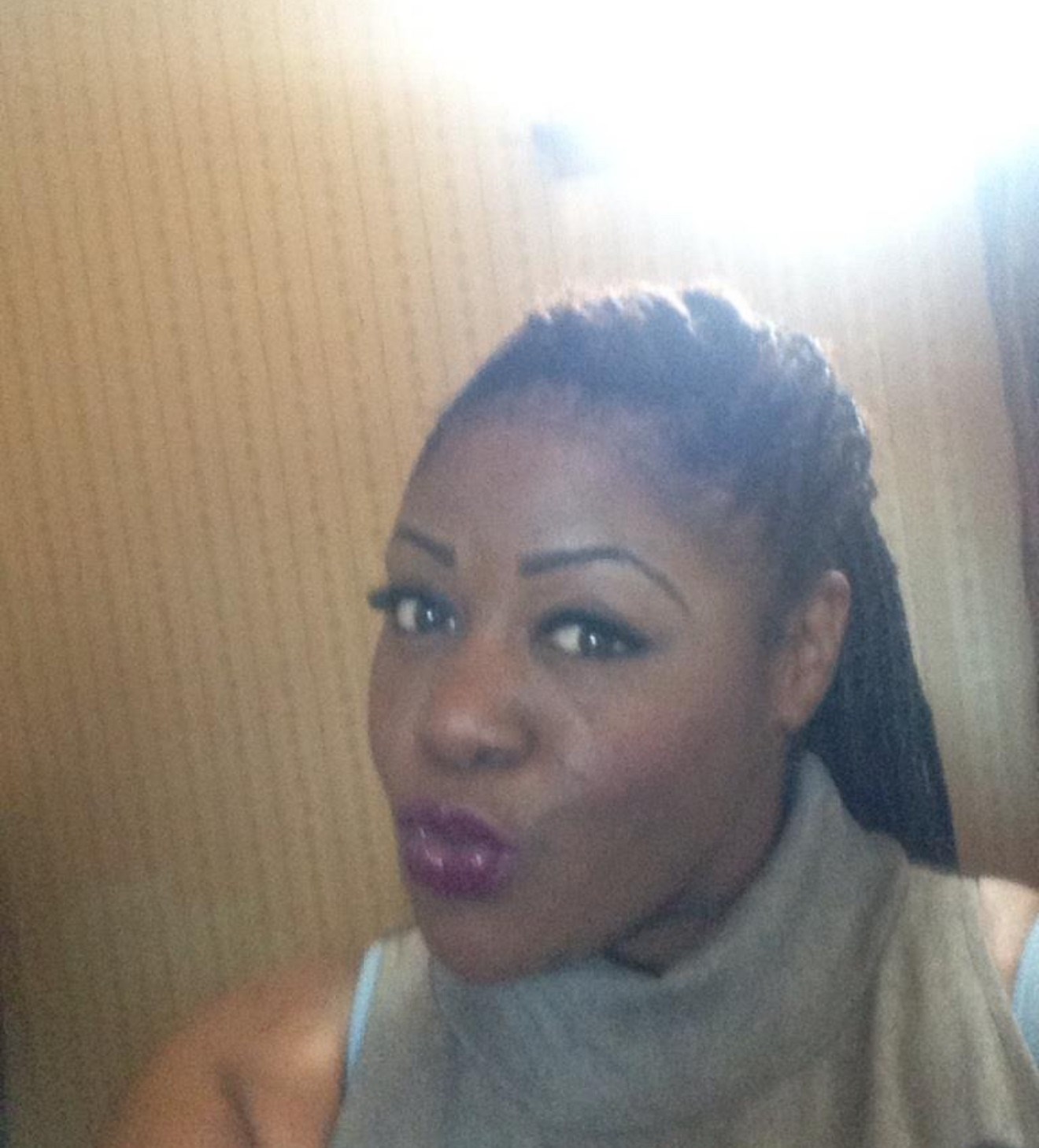 Obituary of Ms. Kasey Shei' Pegues