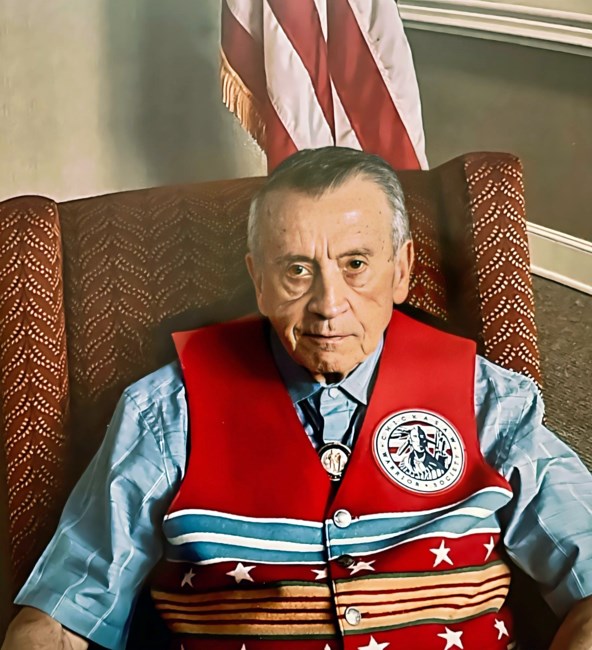 Obituary of Mr. James Norman Nichols