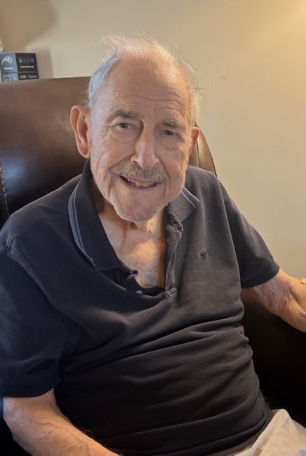 Avis de décès de Donald Arthur Nadeau