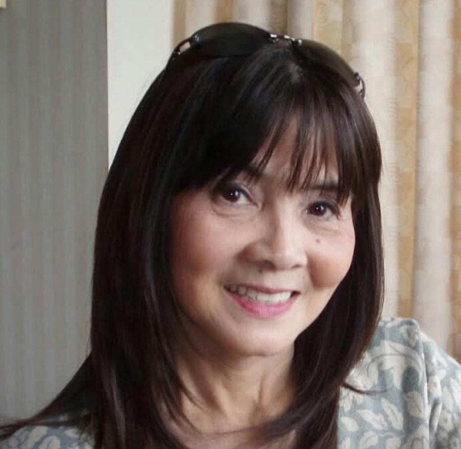 Obituario de Salome Solano de Leon