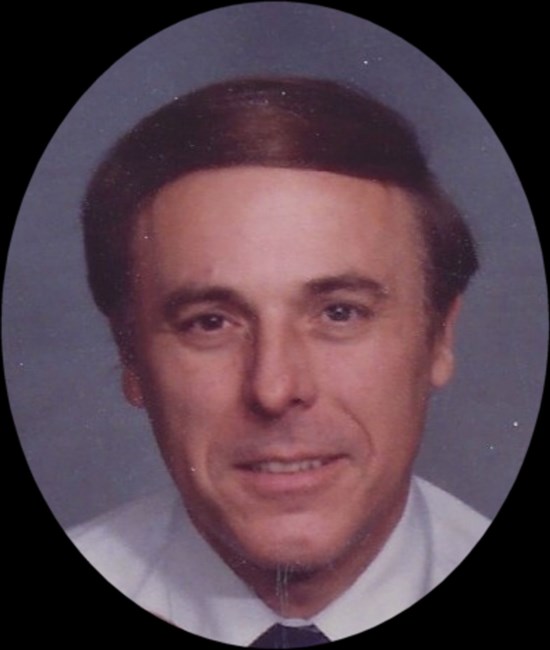 Obituary of Charles Nelson Brough