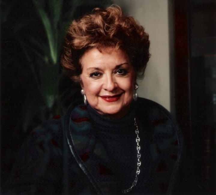 Obituary of Anita Martinez