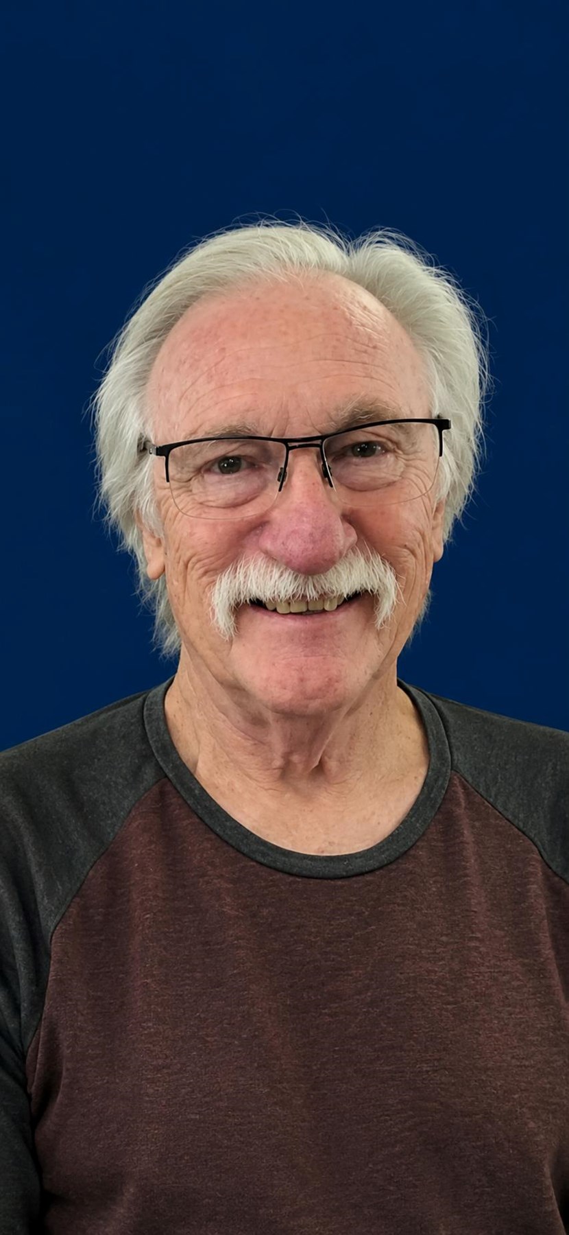 Obituary of Martin Robert Vansant