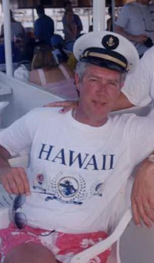 Obituary of Jimmy McKinney