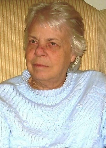 Obituary of Bonnie Carico Wiley