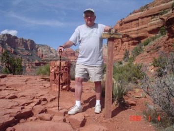 Obituary of Anthony D'Onofrio