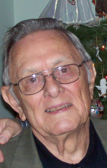 Obituary of Donald Cook
