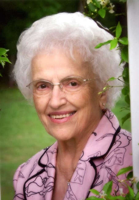 Obituary of Jewell Sewell