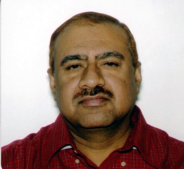 Obituary of Ram Narayan Trivedi