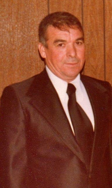 Obituary of Henry Duran Sr.
