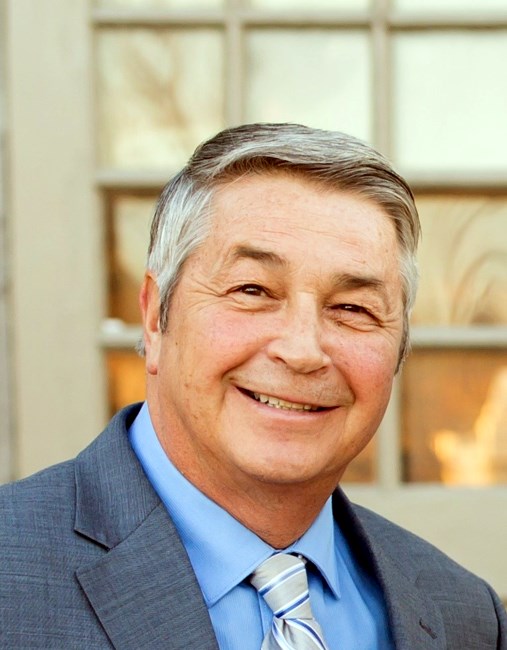 Obituary of David Peter Daniliuk