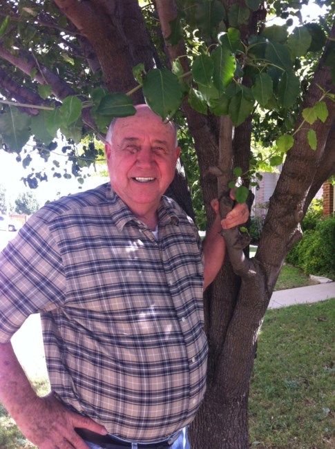 Obituario de Billy Wayne Burton