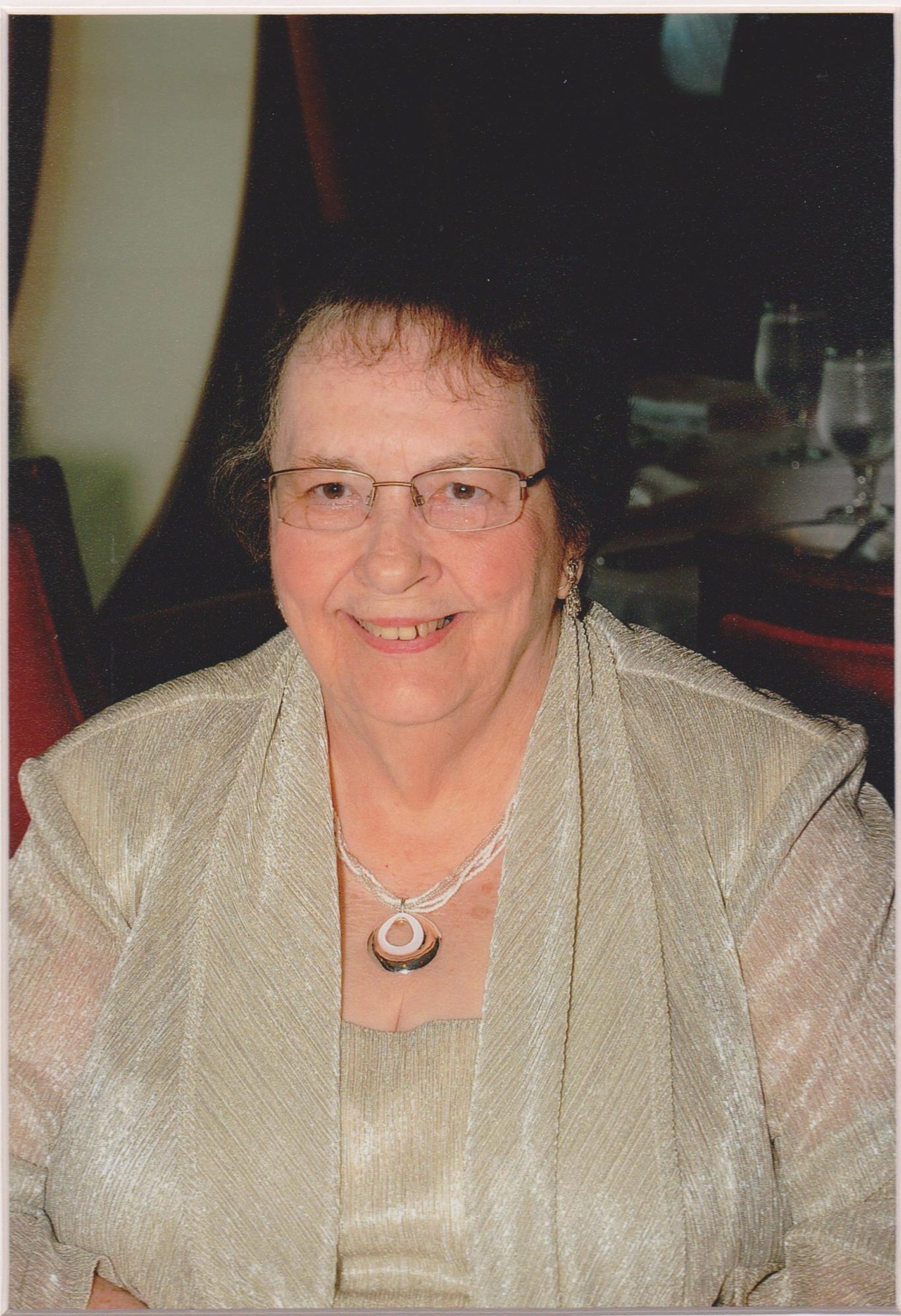 Elaine Baxter Obituary Hot Springs, AR