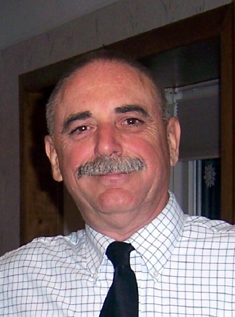 Obituary of Dr.  Kenneth P. Lockwood