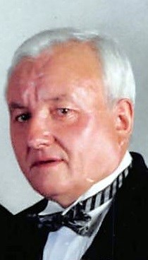Obituary of Jan Hapunik