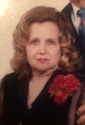 Obituario de Luisa C. Leon