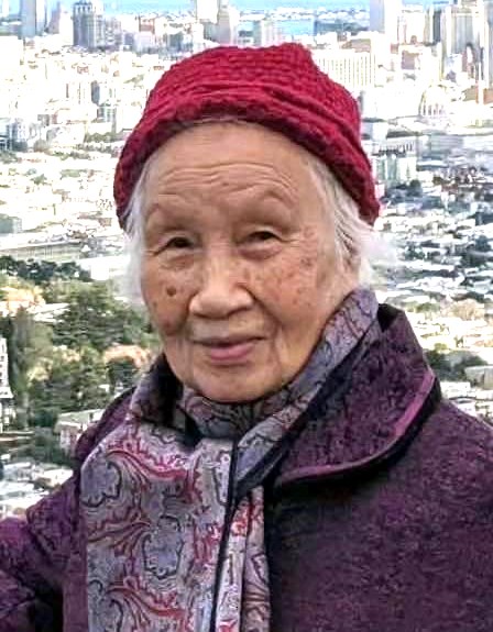 Obituary of Zhaorong Cheng