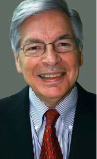 Obituary of Dr. David Francis Seiders