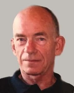 Obituary of Paul E. Latimer